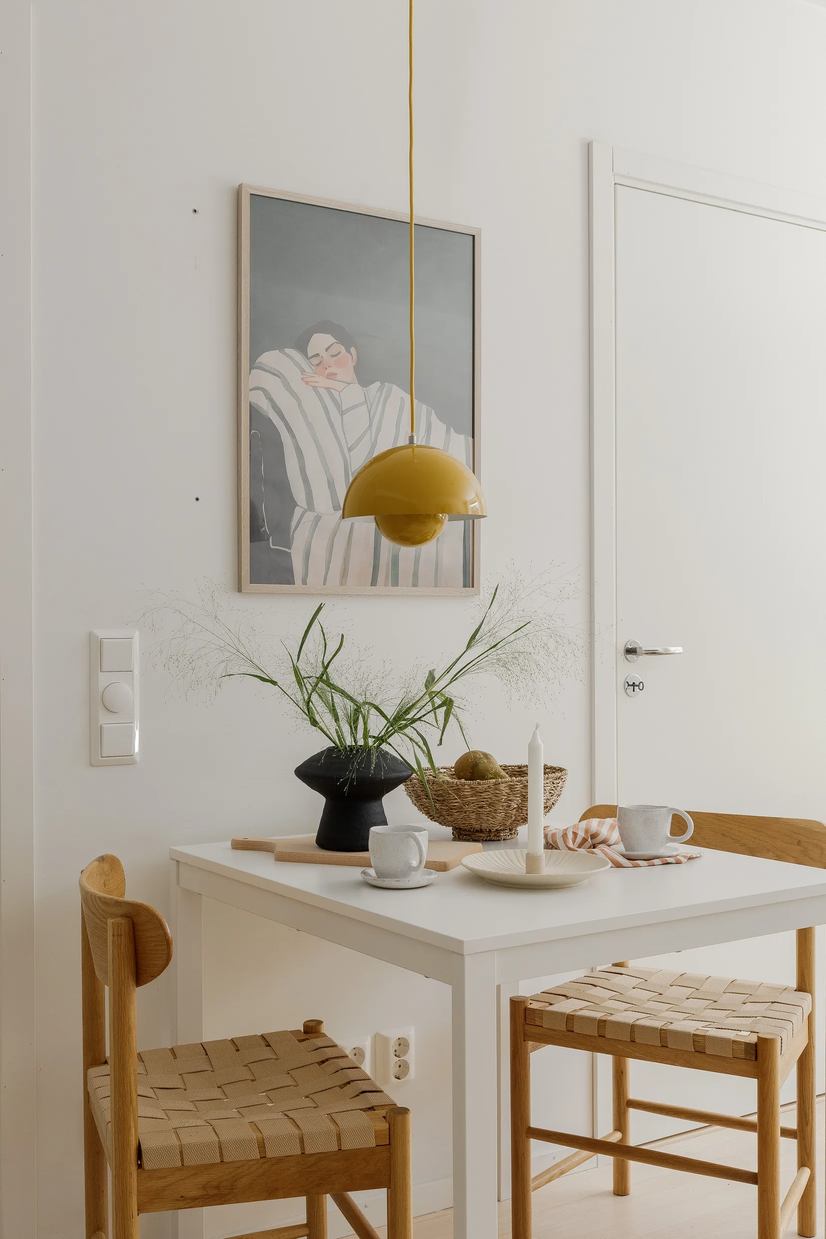 Bostadsrätt, Anna Koskulls gata 3M, Välle Broar, Växjö