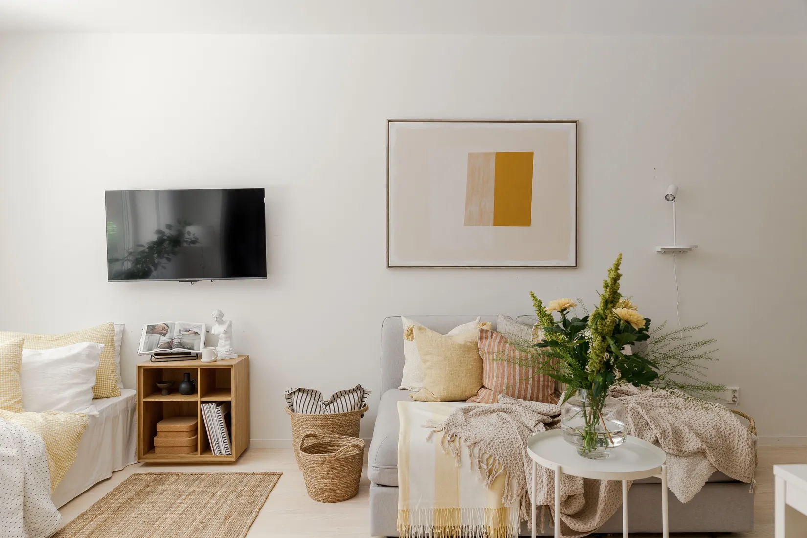 Bostadsrätt, Anna Koskulls gata 3M, Välle Broar, Växjö