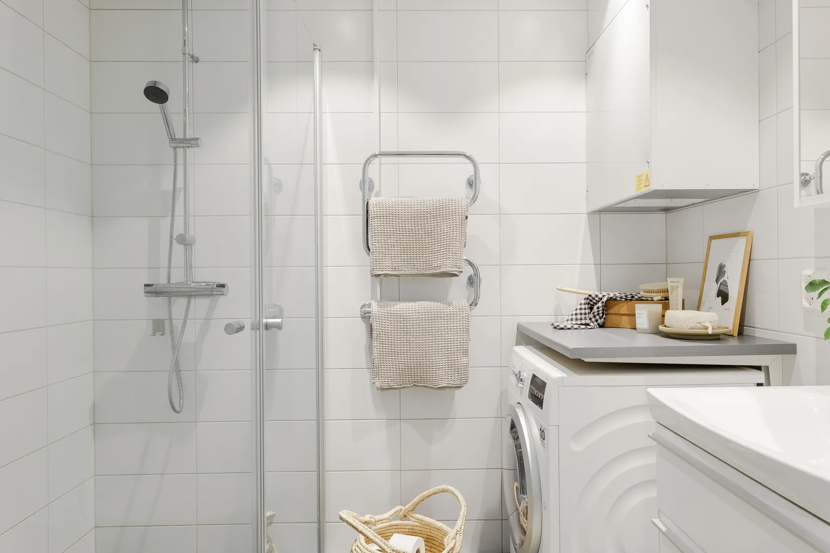 Bostadsrätt, Anna Koskulls gata 3M, Välle Broar, Växjö