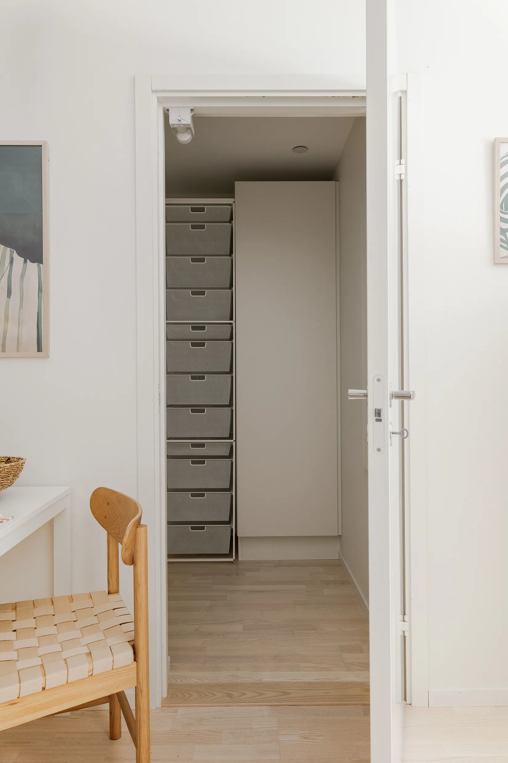 Bostadsrätt, Anna Koskulls gata 3M, Välle Broar, Växjö