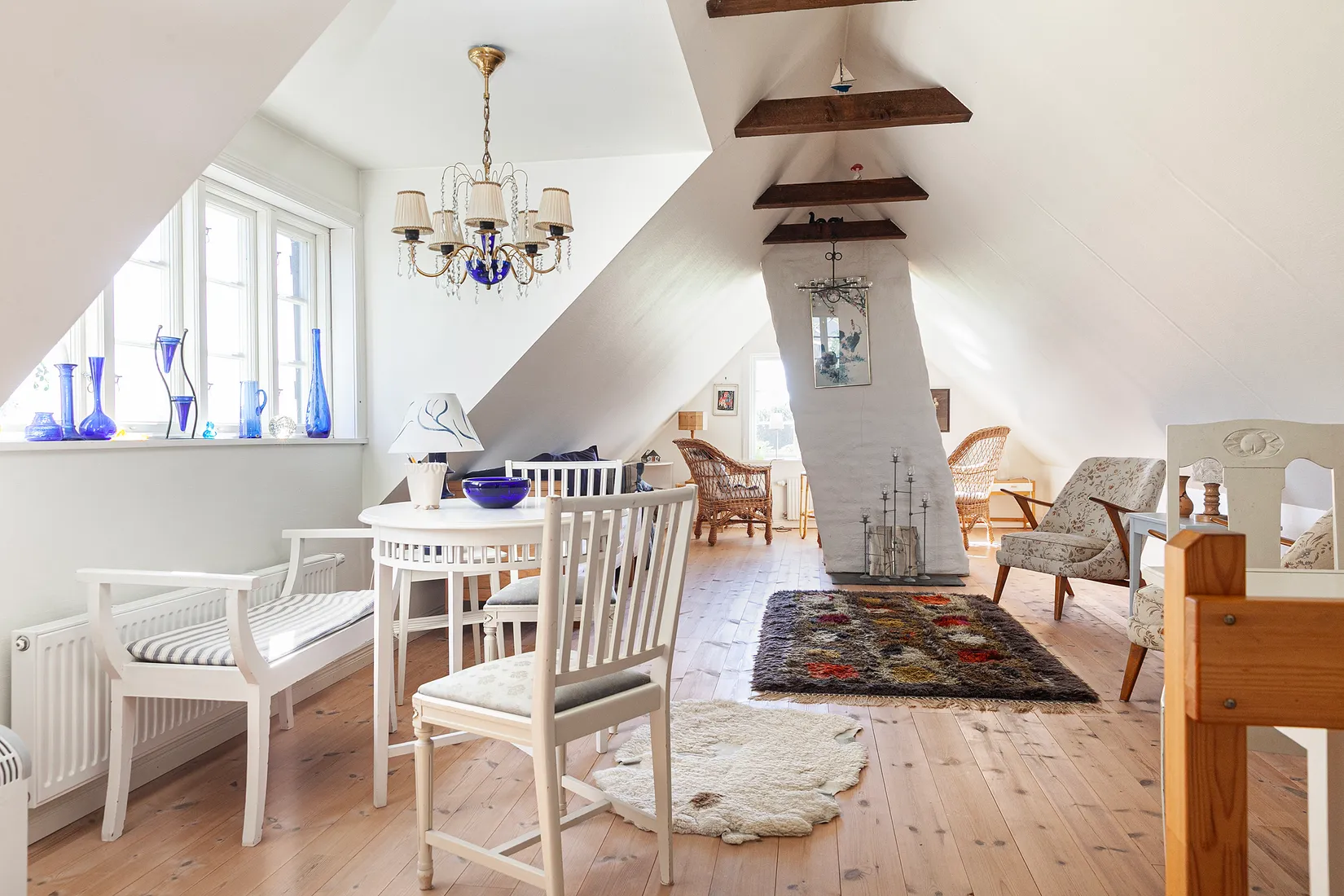 Villa, Viaköps byaväg 183, Mjöhult, Höganäs