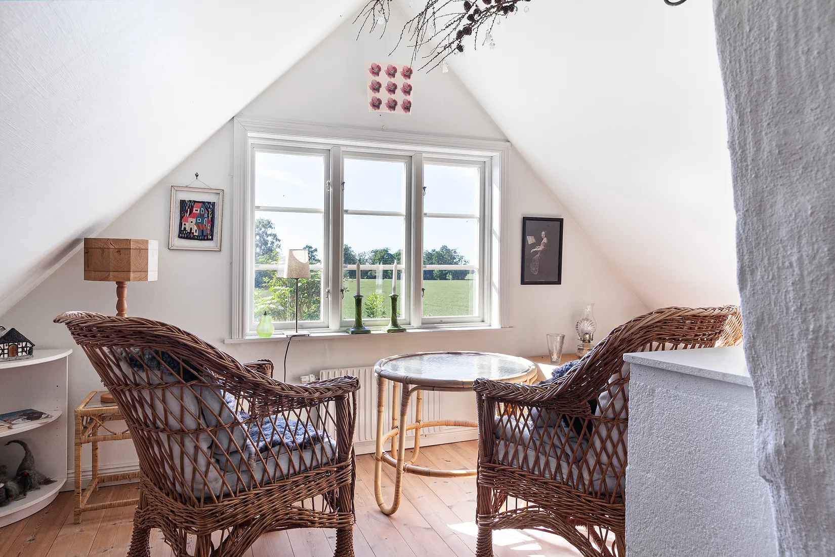 Villa, Viaköps byaväg 183, Mjöhult, Höganäs