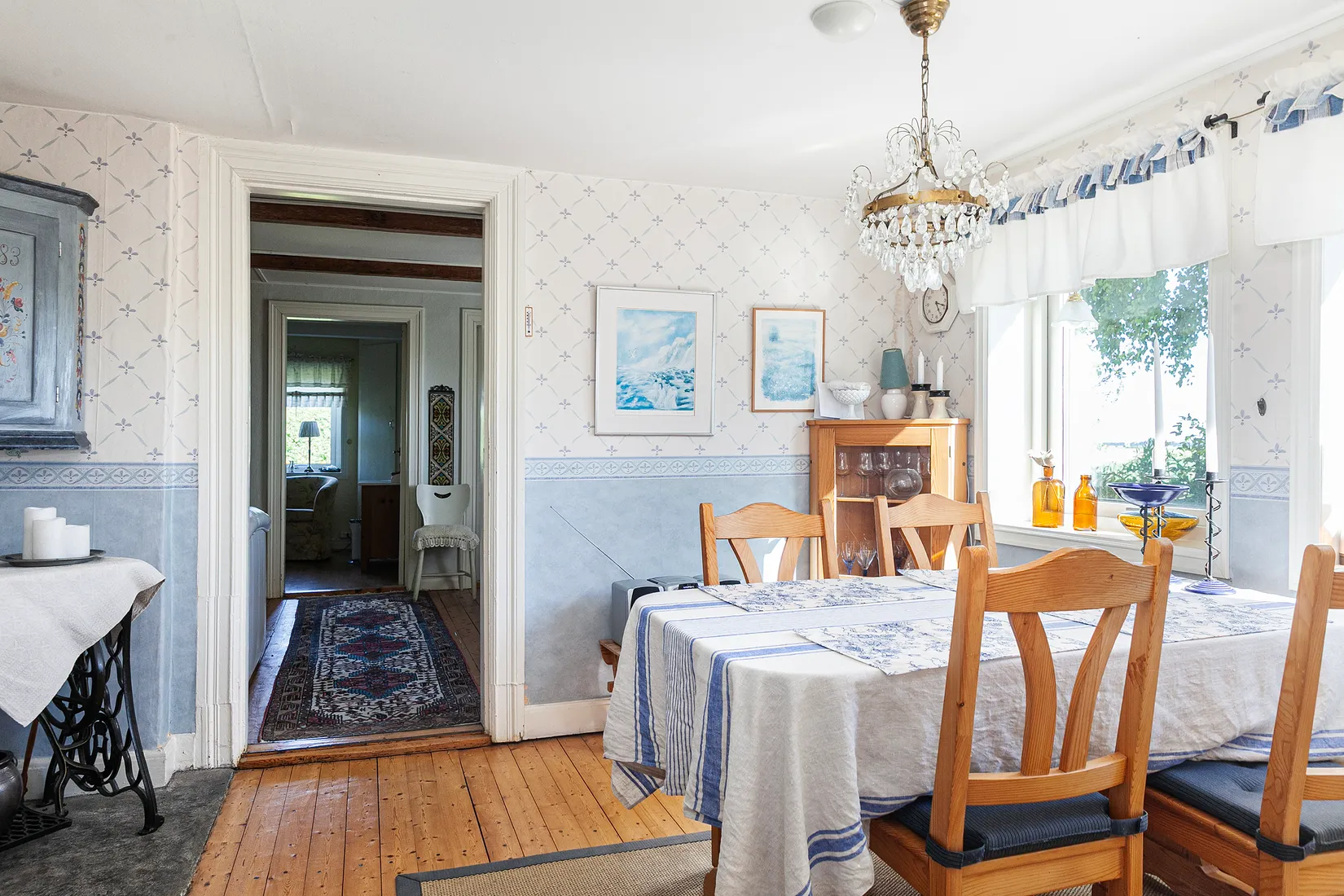 Villa, Viaköps byaväg 183, Mjöhult, Höganäs
