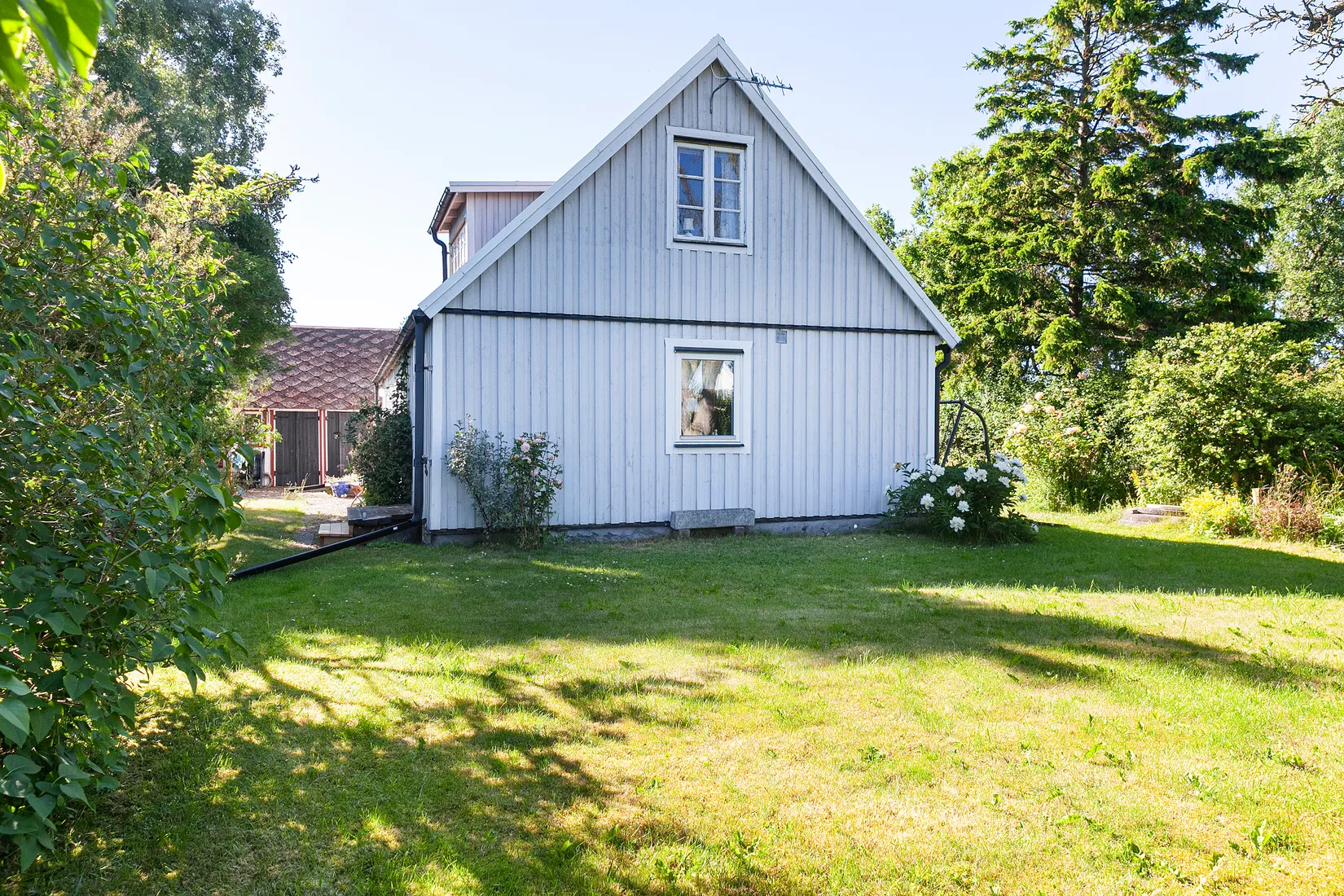 Villa, Viaköps byaväg 183, Mjöhult, Höganäs
