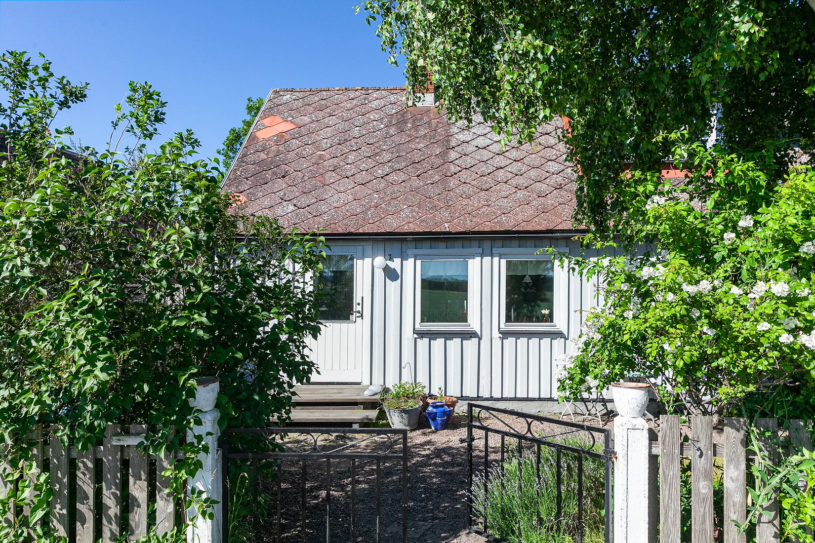 Villa, Viaköps byaväg 183, Mjöhult, Höganäs