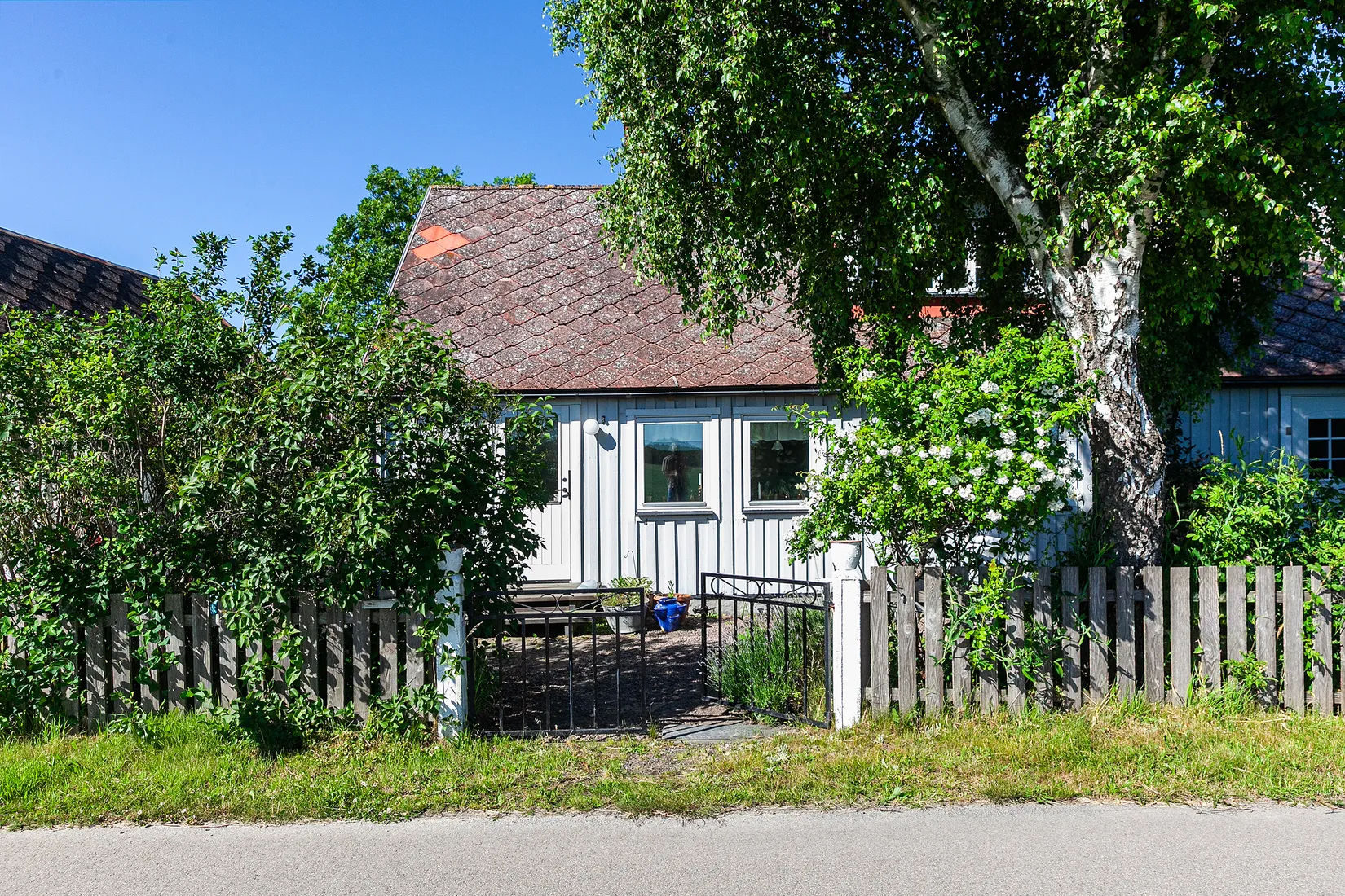 Villa, Viaköps byaväg 183, Mjöhult, Höganäs