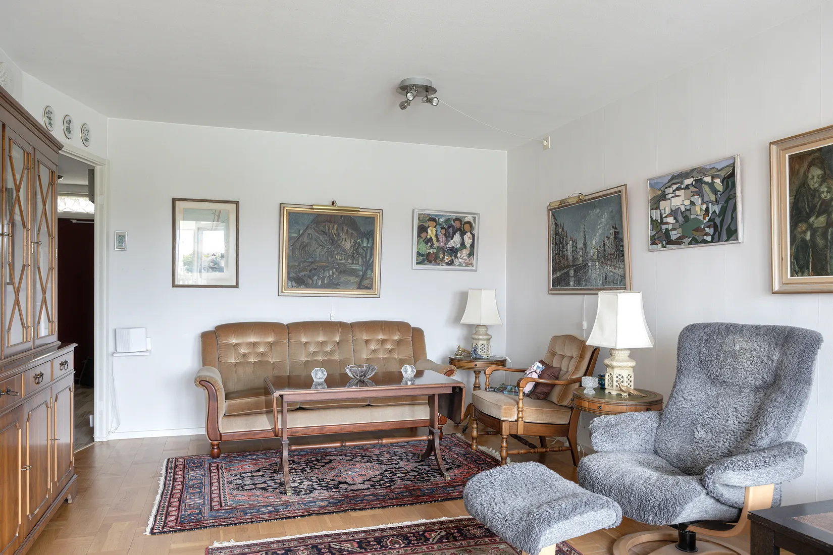 Bostadsrätt, Centrumgatan 8, Centralt, Lomma