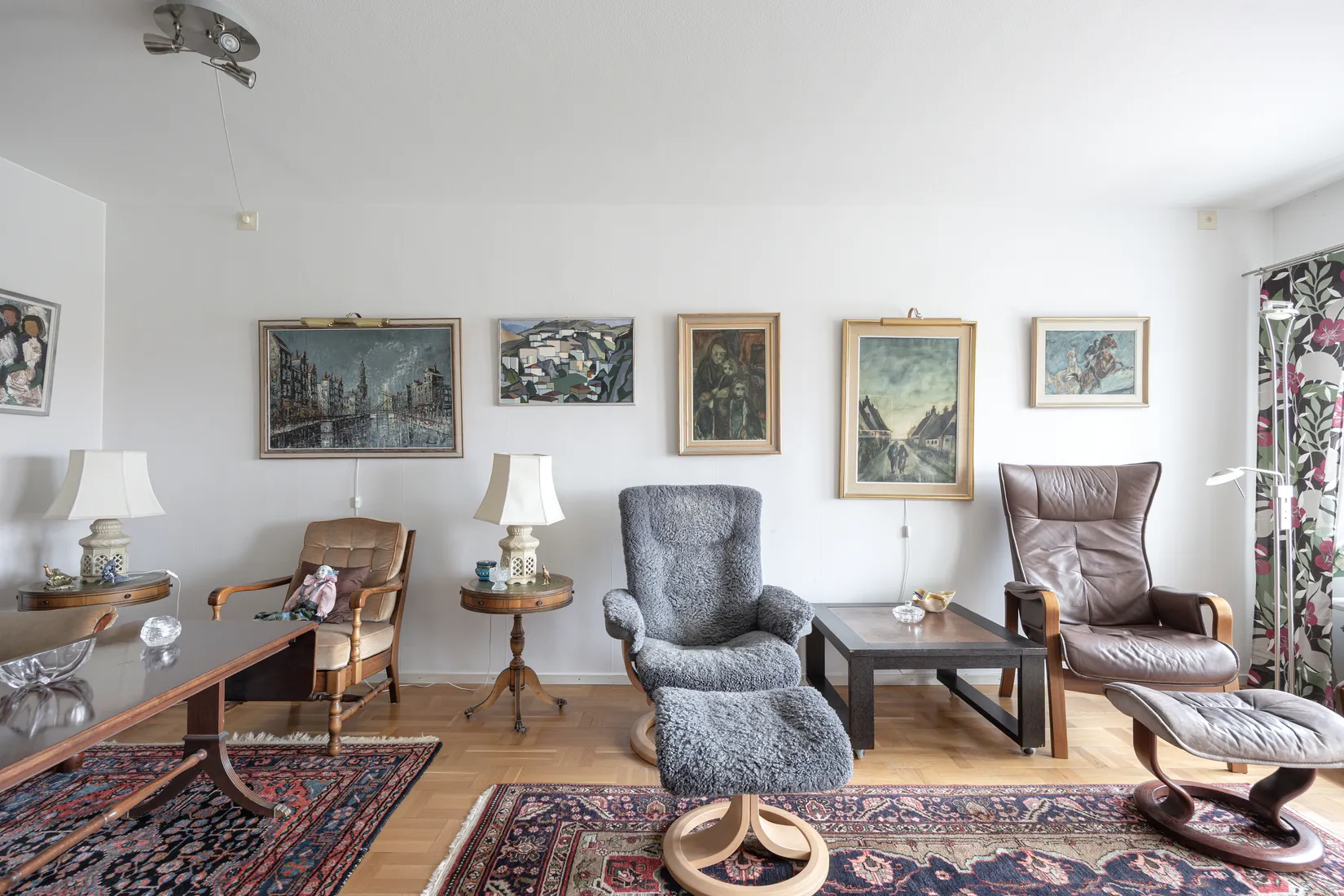 Bostadsrätt, Centrumgatan 8, Centralt, Lomma