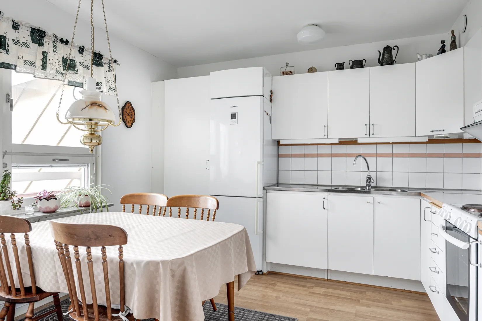 Bostadsrätt, Centrumgatan 8, Centralt, Lomma