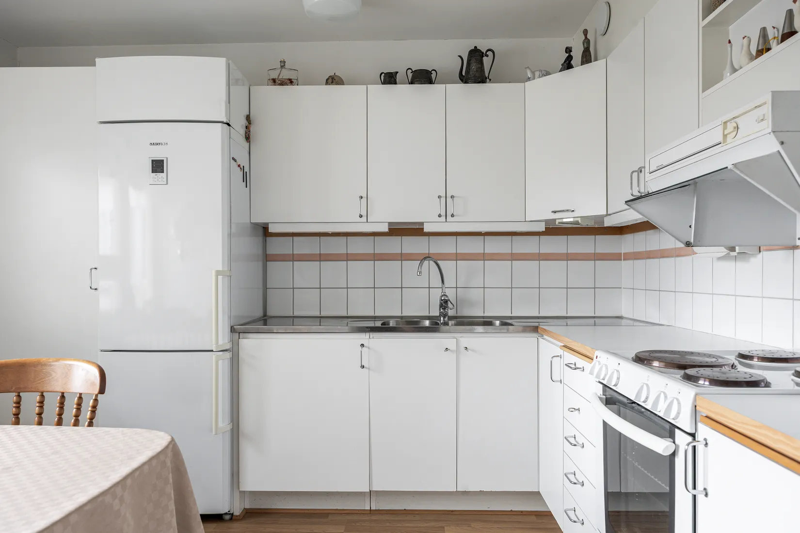 Bostadsrätt, Centrumgatan 8, Centralt, Lomma