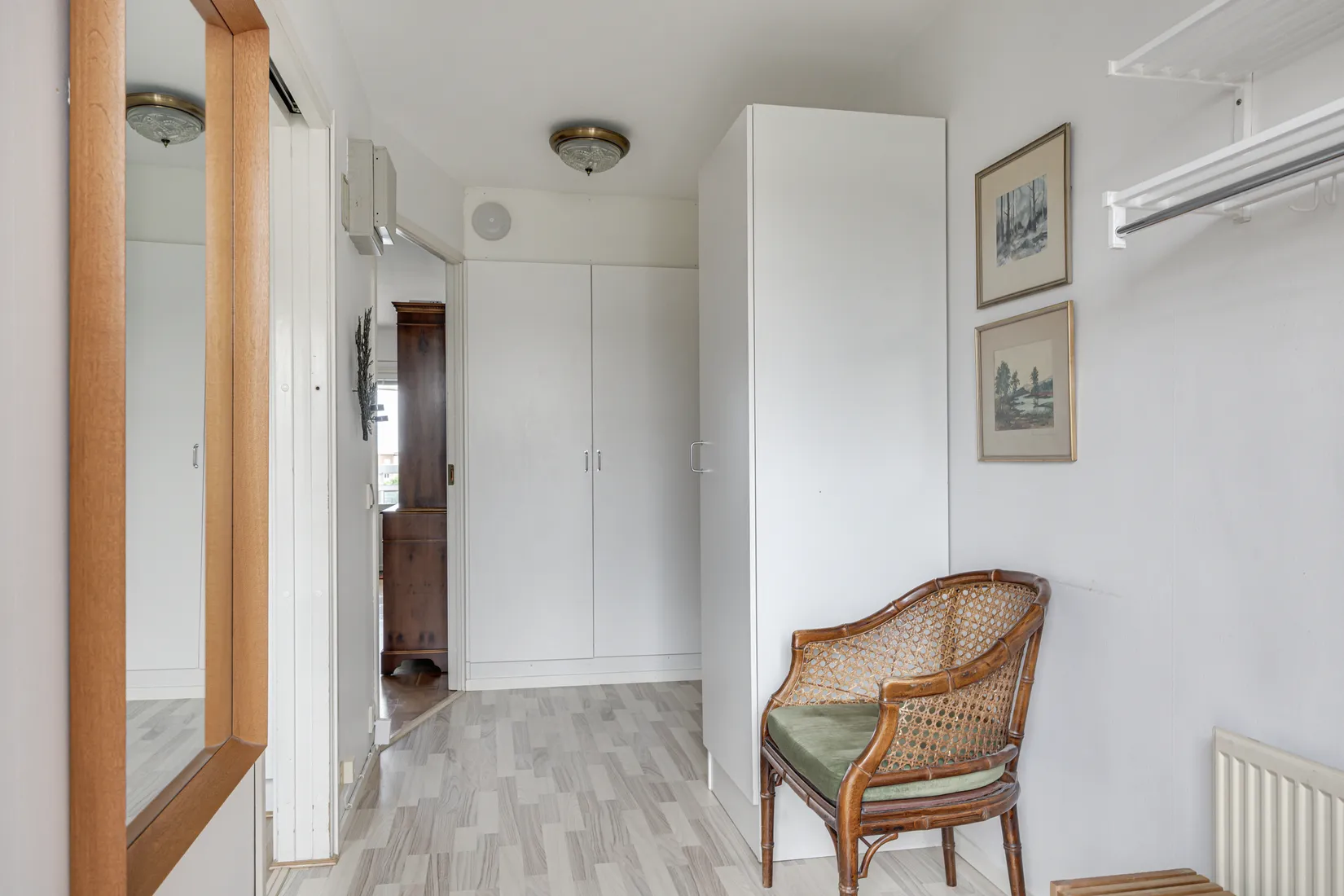 Bostadsrätt, Centrumgatan 8, Centralt, Lomma