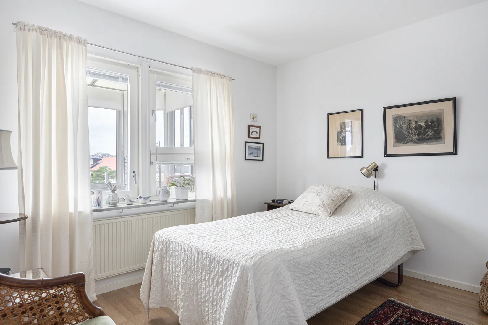 Bostadsrätt, Centrumgatan 8, Centralt, Lomma