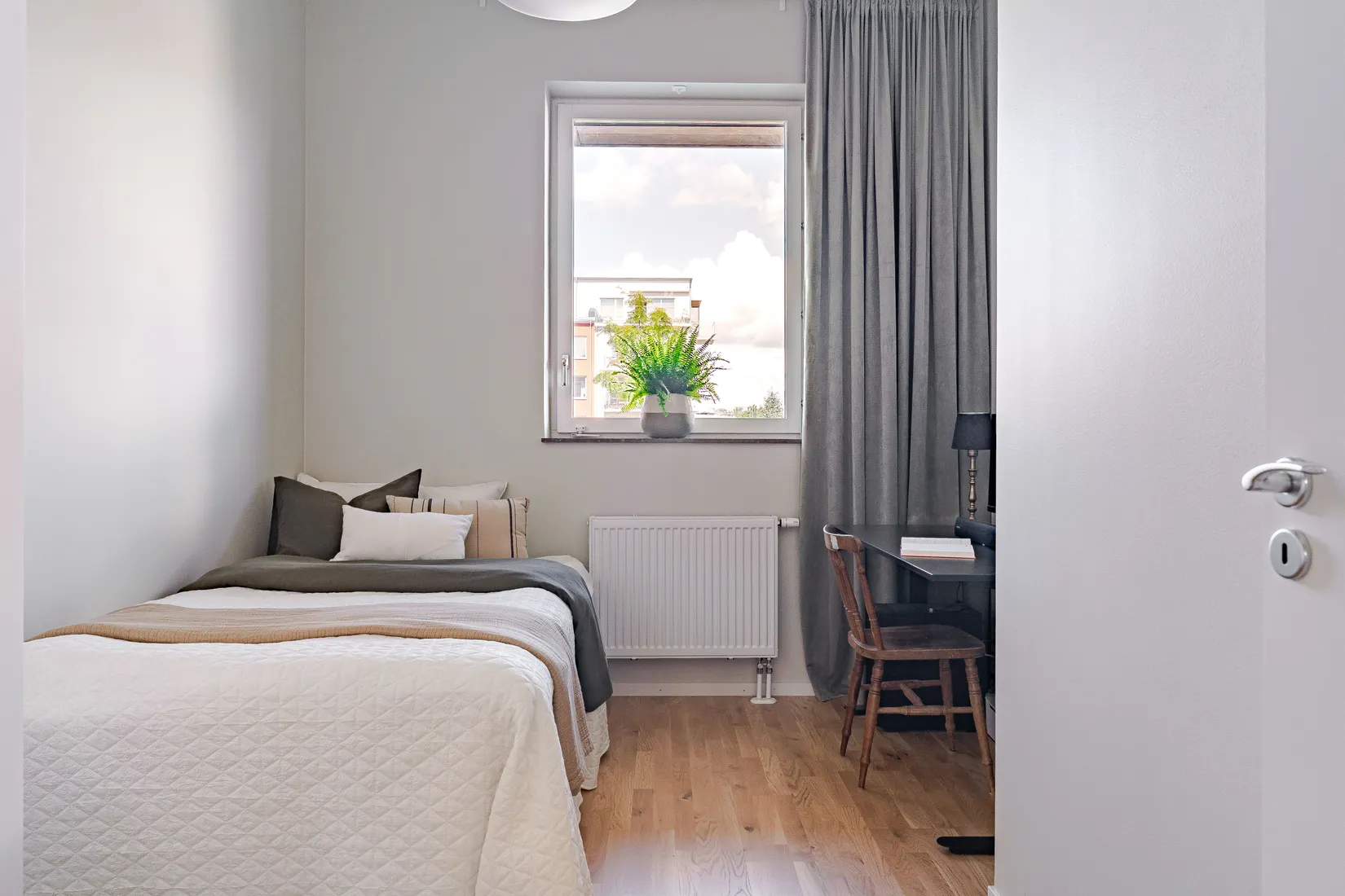 Bostadsrätt, Parkallén 36, Staffanstorp