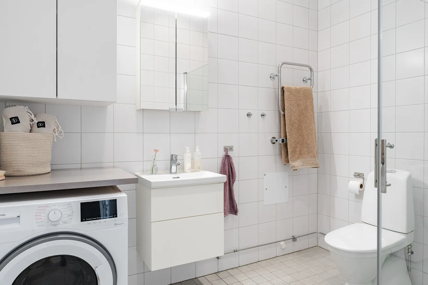 Bostadsrätt, Parkallén 36, Staffanstorp
