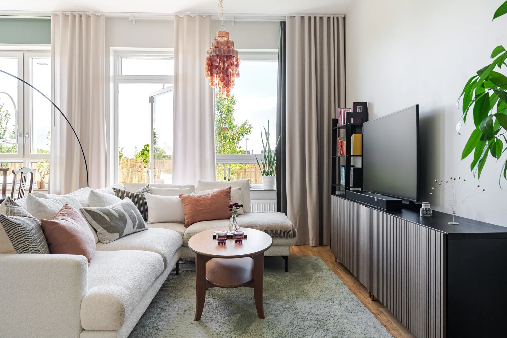 Bostadsrätt, Parkallén 36, Staffanstorp