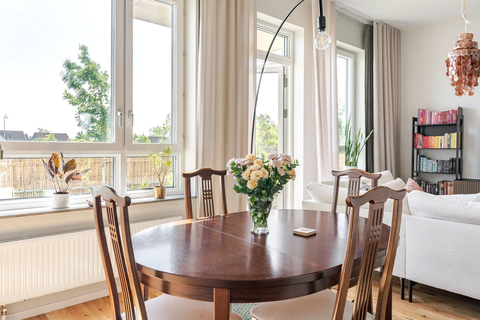 Bostadsrätt, Parkallén 36, Staffanstorp