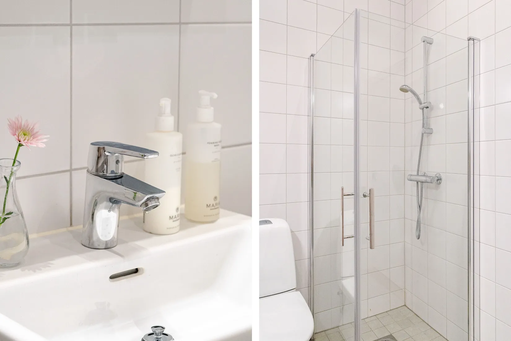 Bostadsrätt, Parkallén 36, Staffanstorp