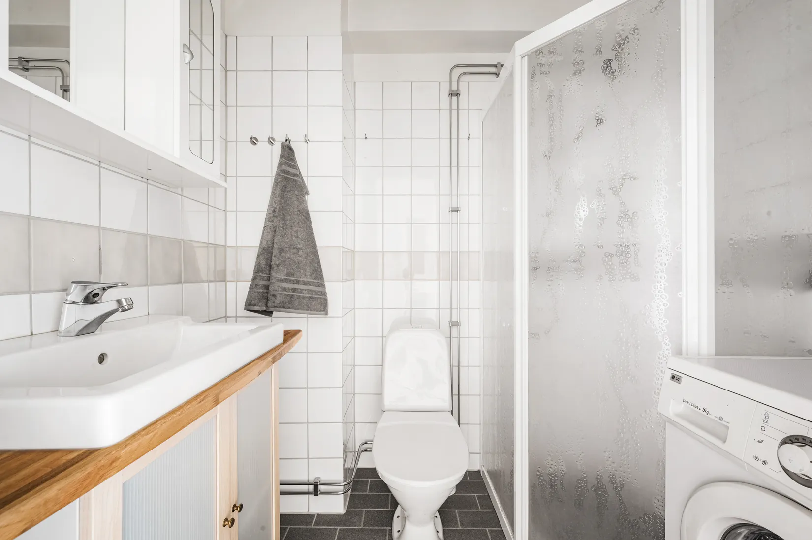 Bostadsrätt, Norrgårdsvägen 11, Bro/Gamla Bro, Upplands-Bro