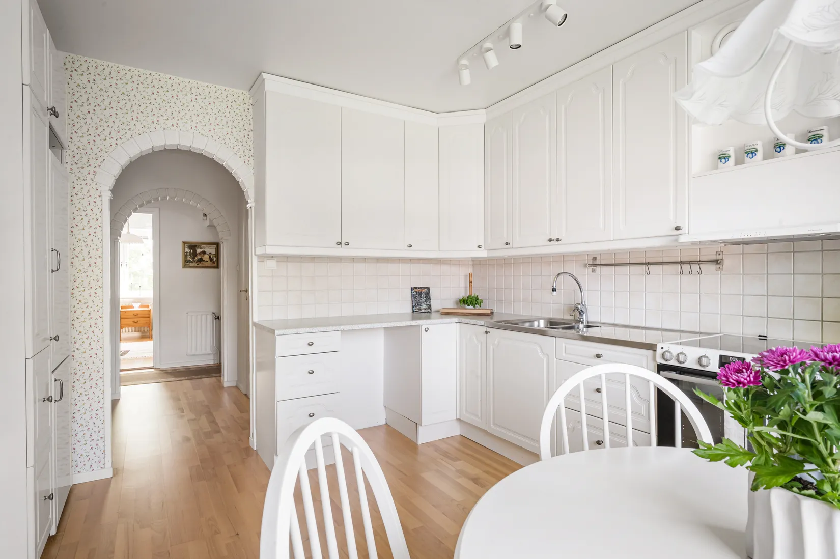 Bostadsrätt, Norrgårdsvägen 11, Bro/Gamla Bro, Upplands-Bro