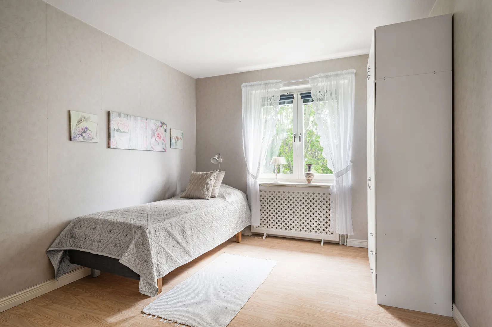 Bostadsrätt, Norrgårdsvägen 11, Bro/Gamla Bro, Upplands-Bro