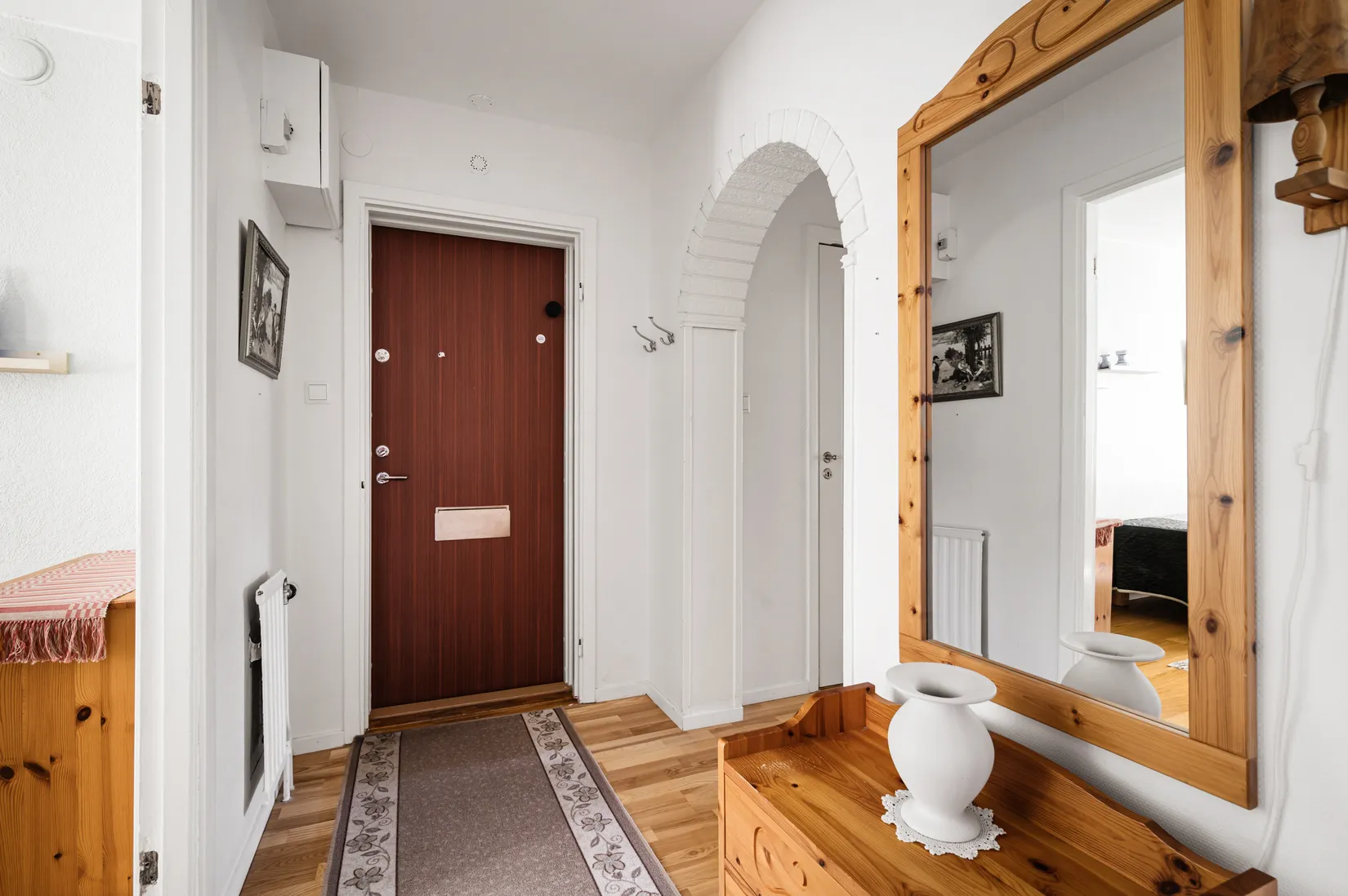 Bostadsrätt, Norrgårdsvägen 11, Bro/Gamla Bro, Upplands-Bro