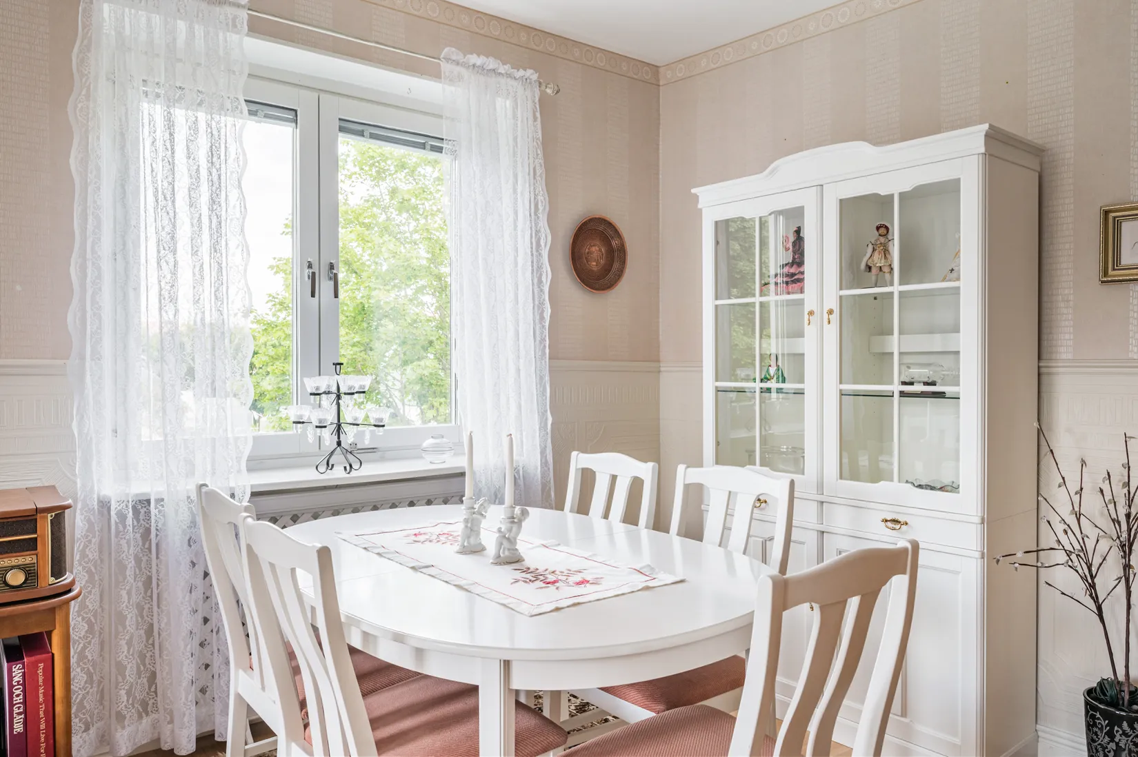 Bostadsrätt, Norrgårdsvägen 11, Bro/Gamla Bro, Upplands-Bro