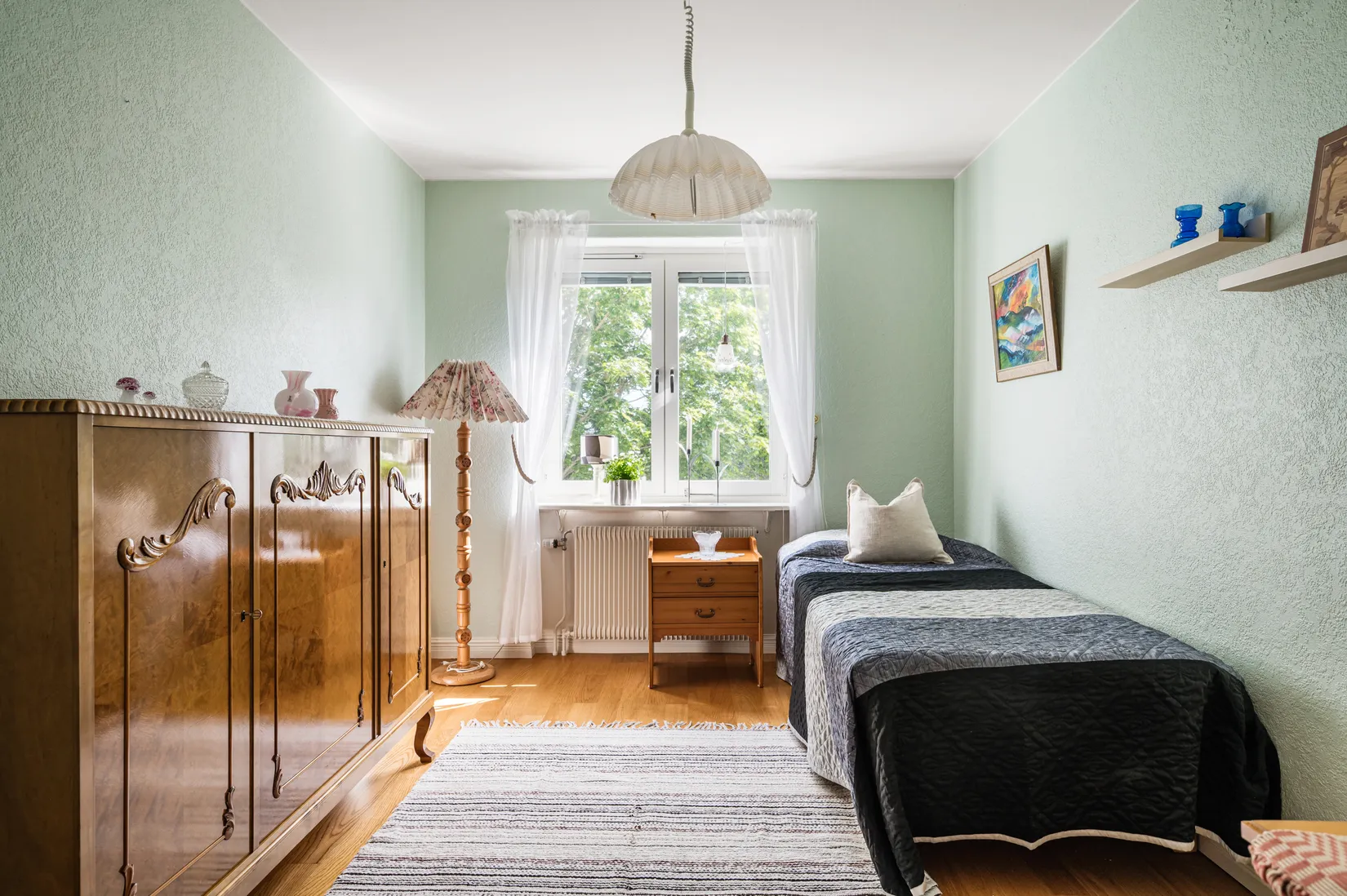 Bostadsrätt, Norrgårdsvägen 11, Bro/Gamla Bro, Upplands-Bro