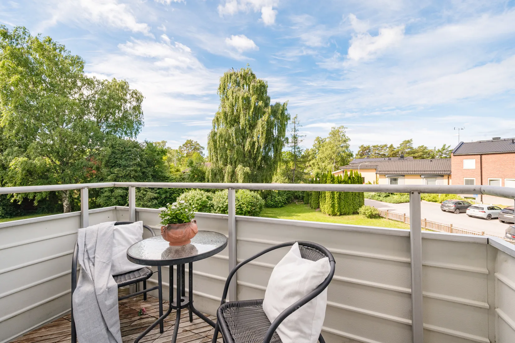 Bostadsrätt, Norrgårdsvägen 11, Bro/Gamla Bro, Upplands-Bro