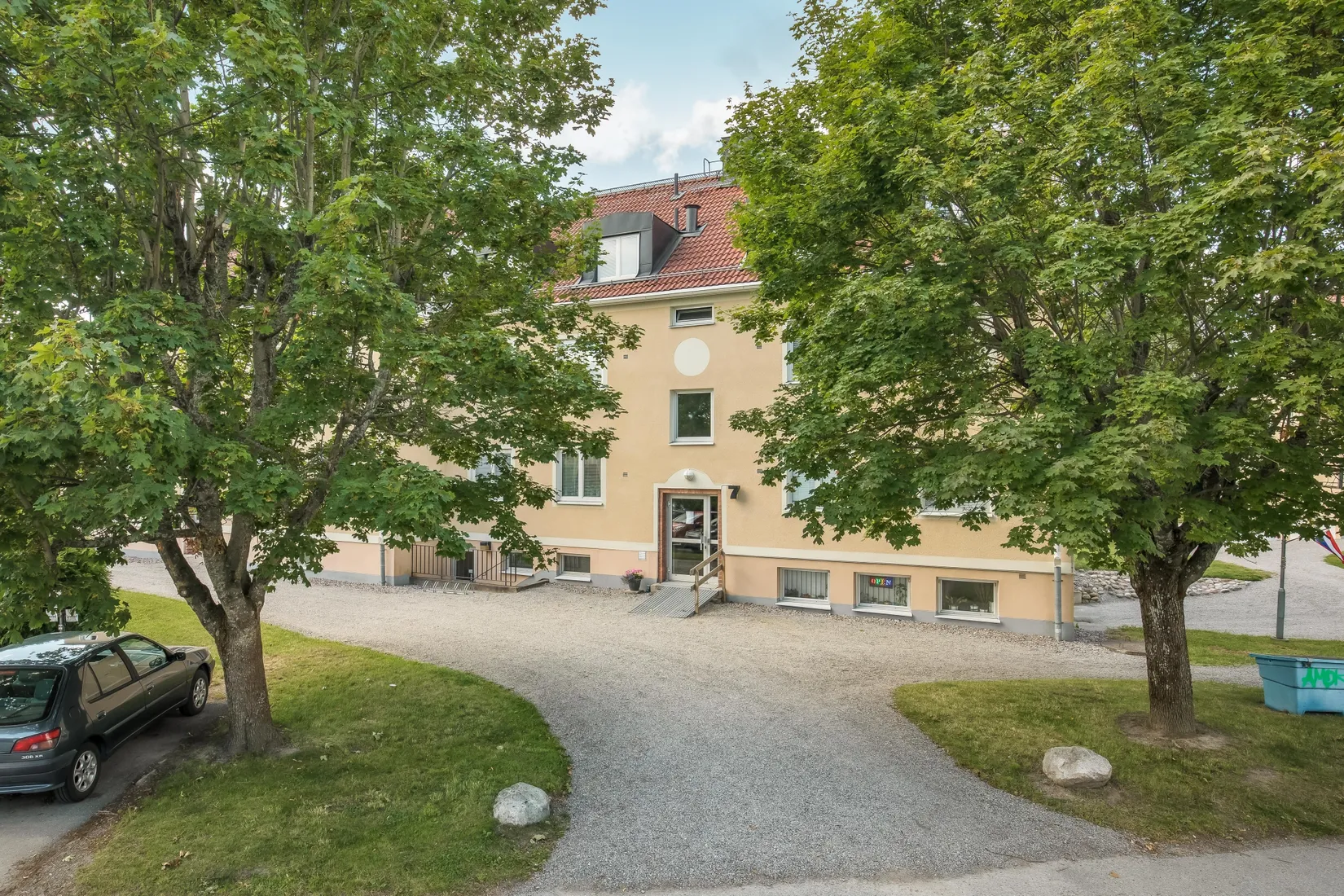 Bostadsrätt, Norrgårdsvägen 11, Bro/Gamla Bro, Upplands-Bro