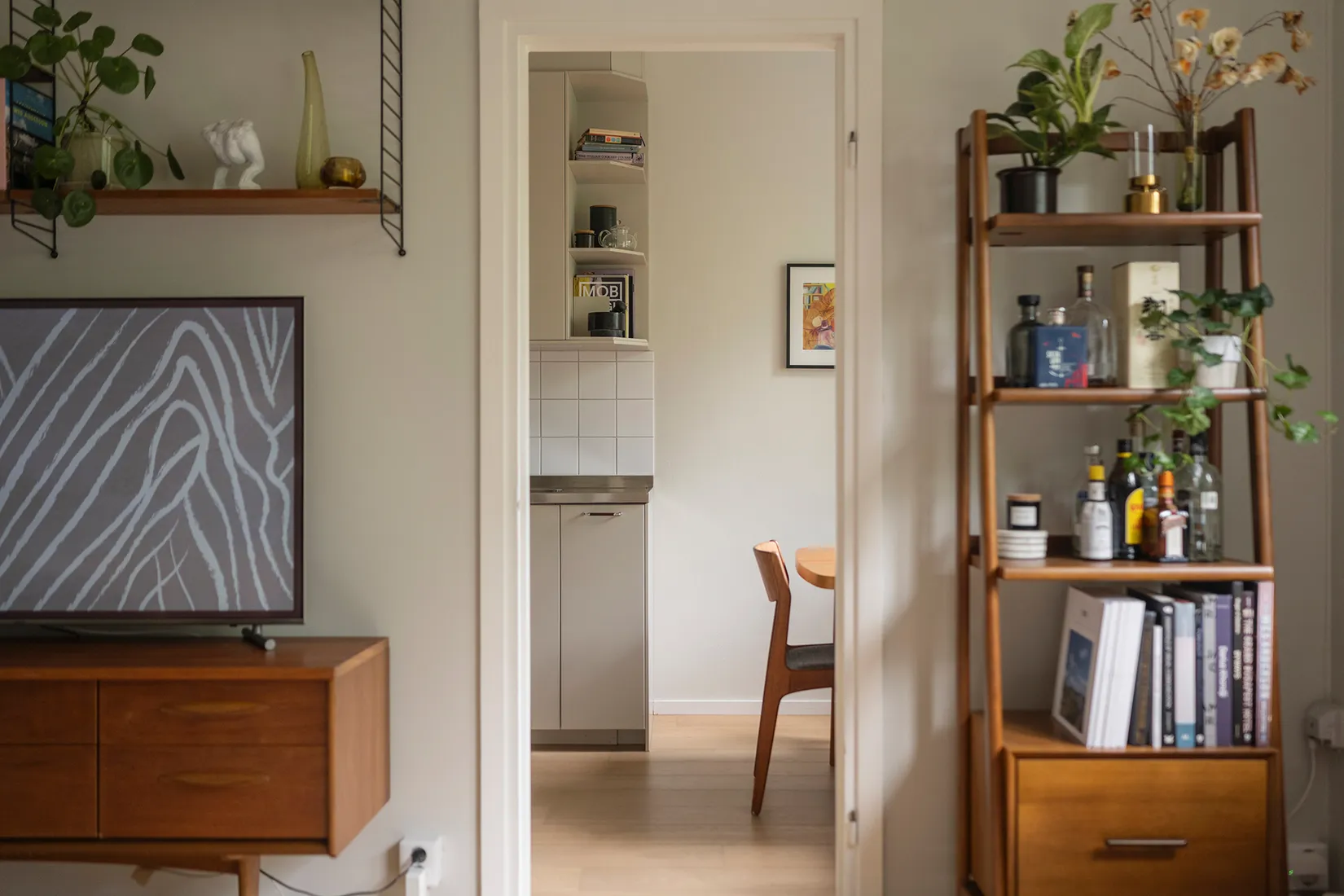 Bostadsrätt, Arvodesvägen 19, Hägerstensåsen/Telefonplan, Stockholm