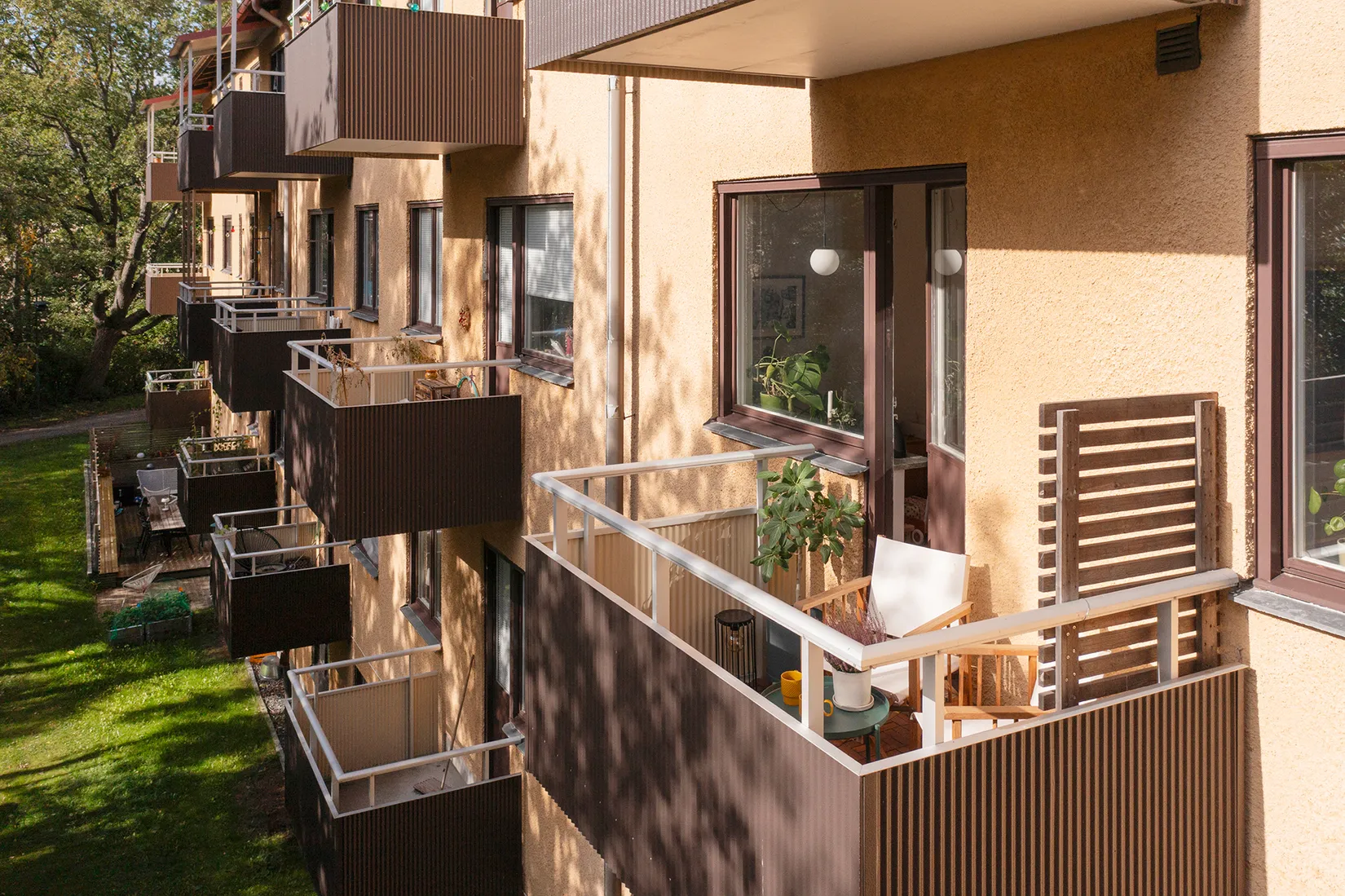 Bostadsrätt, Arvodesvägen 19, Hägerstensåsen/Telefonplan, Stockholm