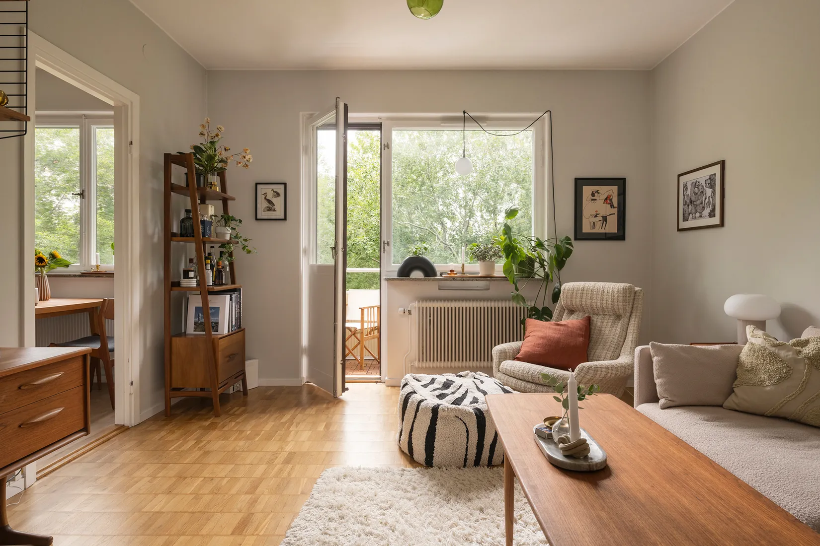 Bostadsrätt, Arvodesvägen 19, Hägerstensåsen/Telefonplan, Stockholm