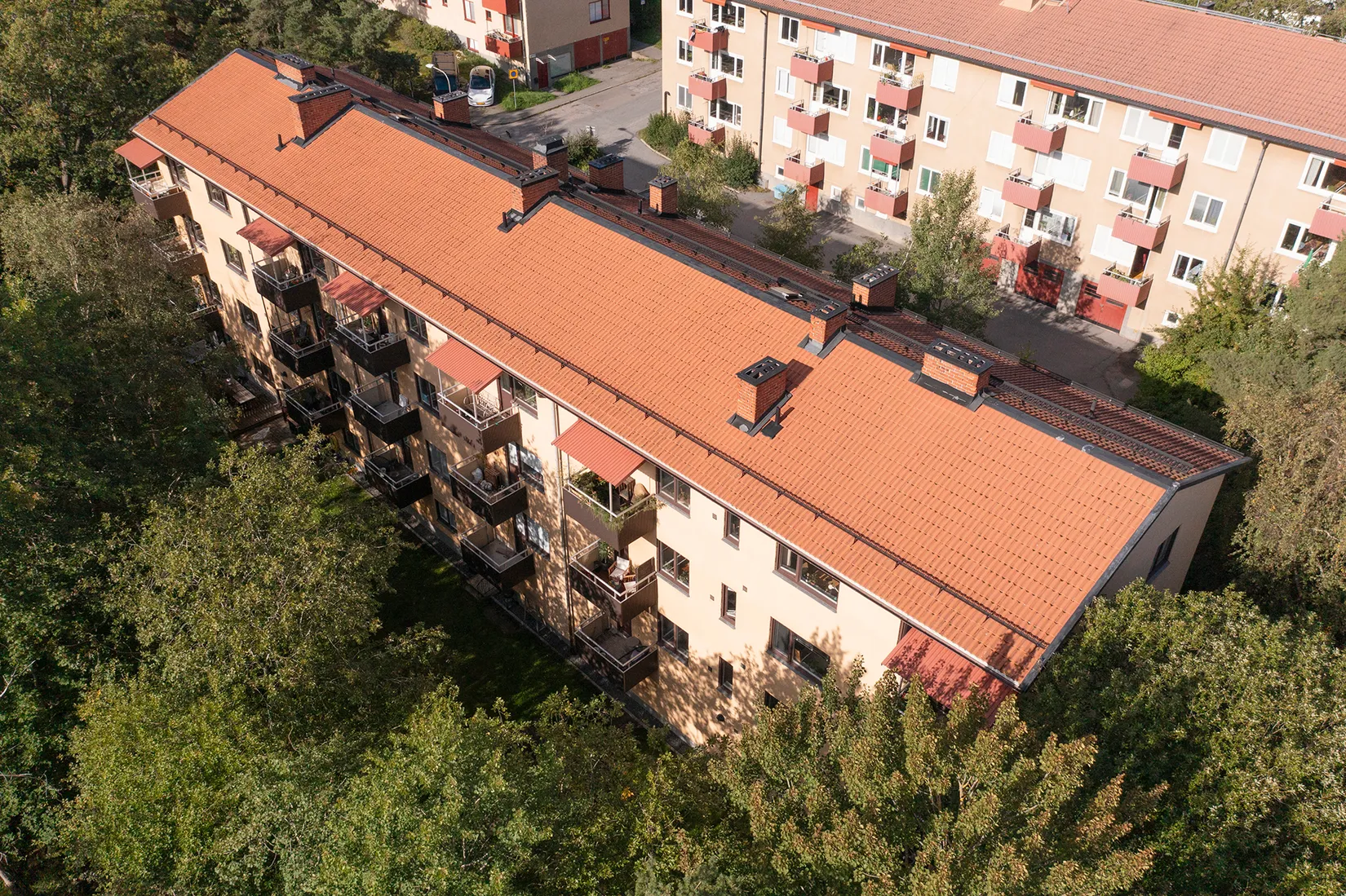 Bostadsrätt, Arvodesvägen 19, Hägerstensåsen/Telefonplan, Stockholm