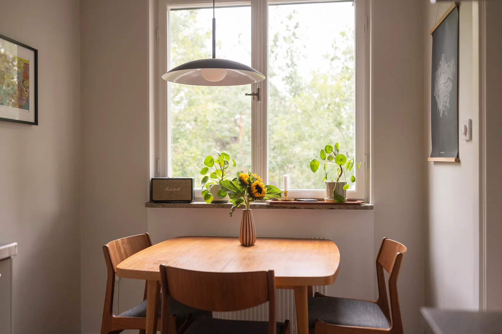 Bostadsrätt, Arvodesvägen 19, Hägerstensåsen/Telefonplan, Stockholm