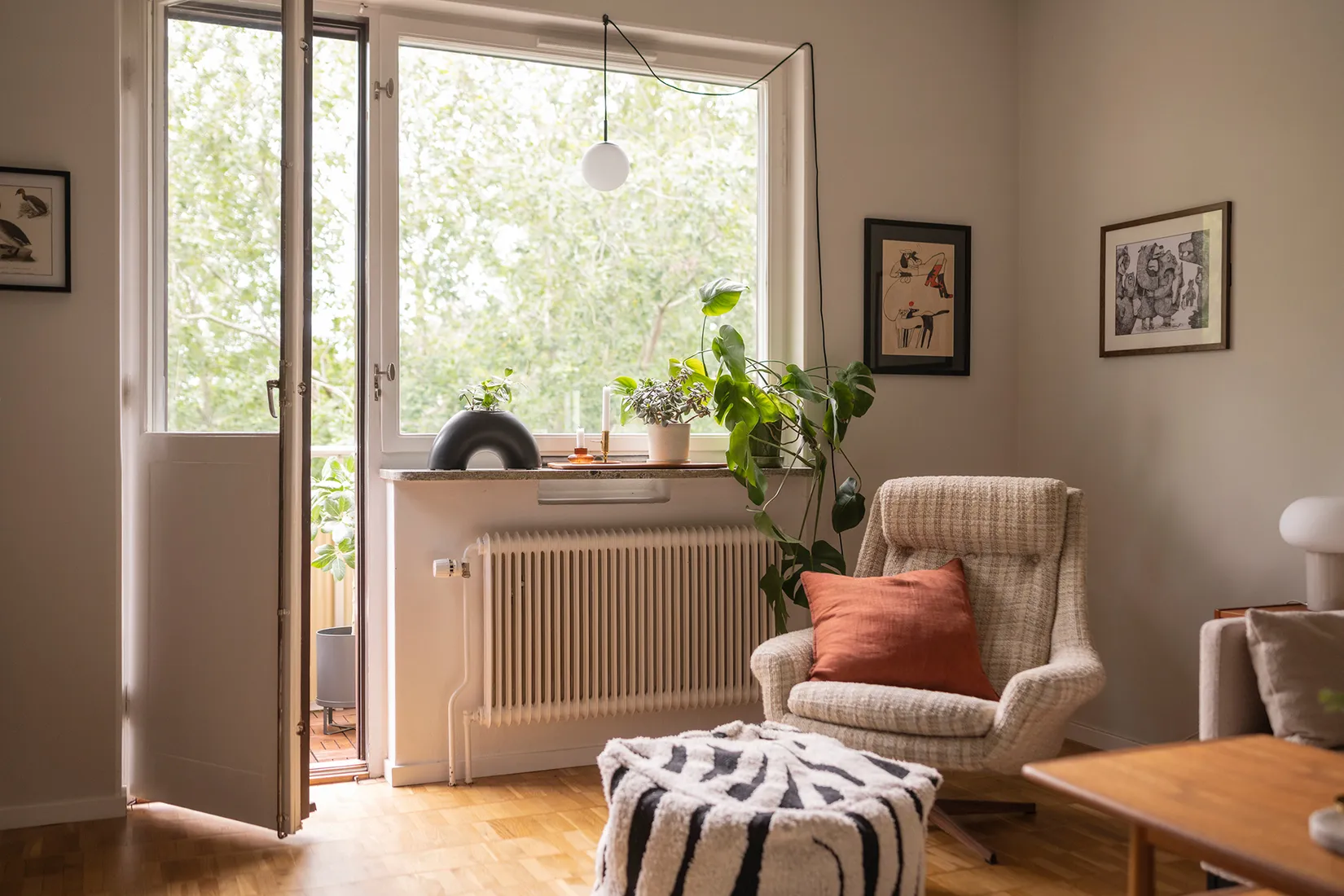 Bostadsrätt, Arvodesvägen 19, Hägerstensåsen/Telefonplan, Stockholm
