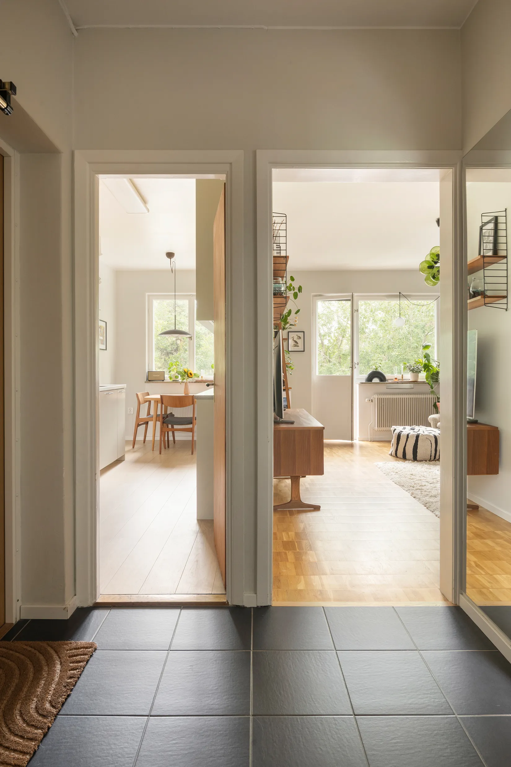 Bostadsrätt, Arvodesvägen 19, Hägerstensåsen/Telefonplan, Stockholm