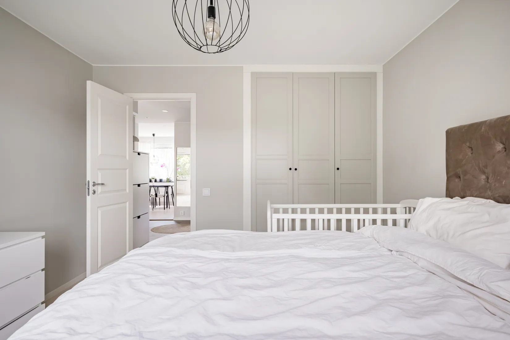 Bostadsrätt, Sörgården 108, Vallentuna
