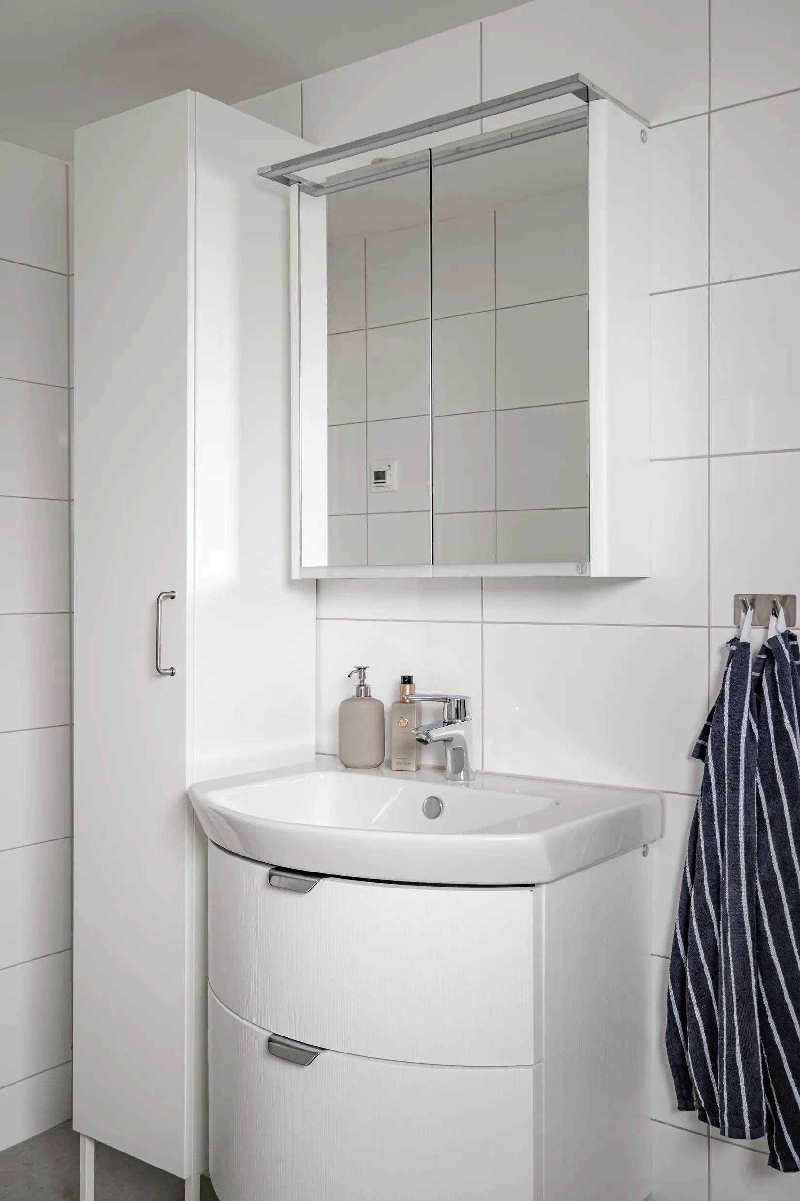 Bostadsrätt, Sörgården 108, Vallentuna