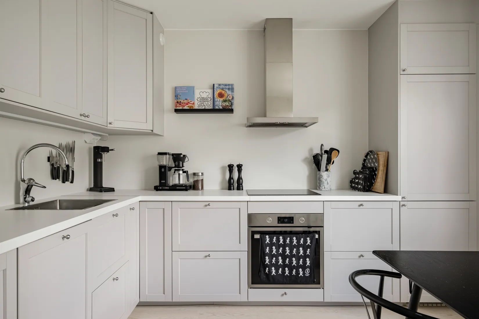 Bostadsrätt, Sörgården 108, Vallentuna