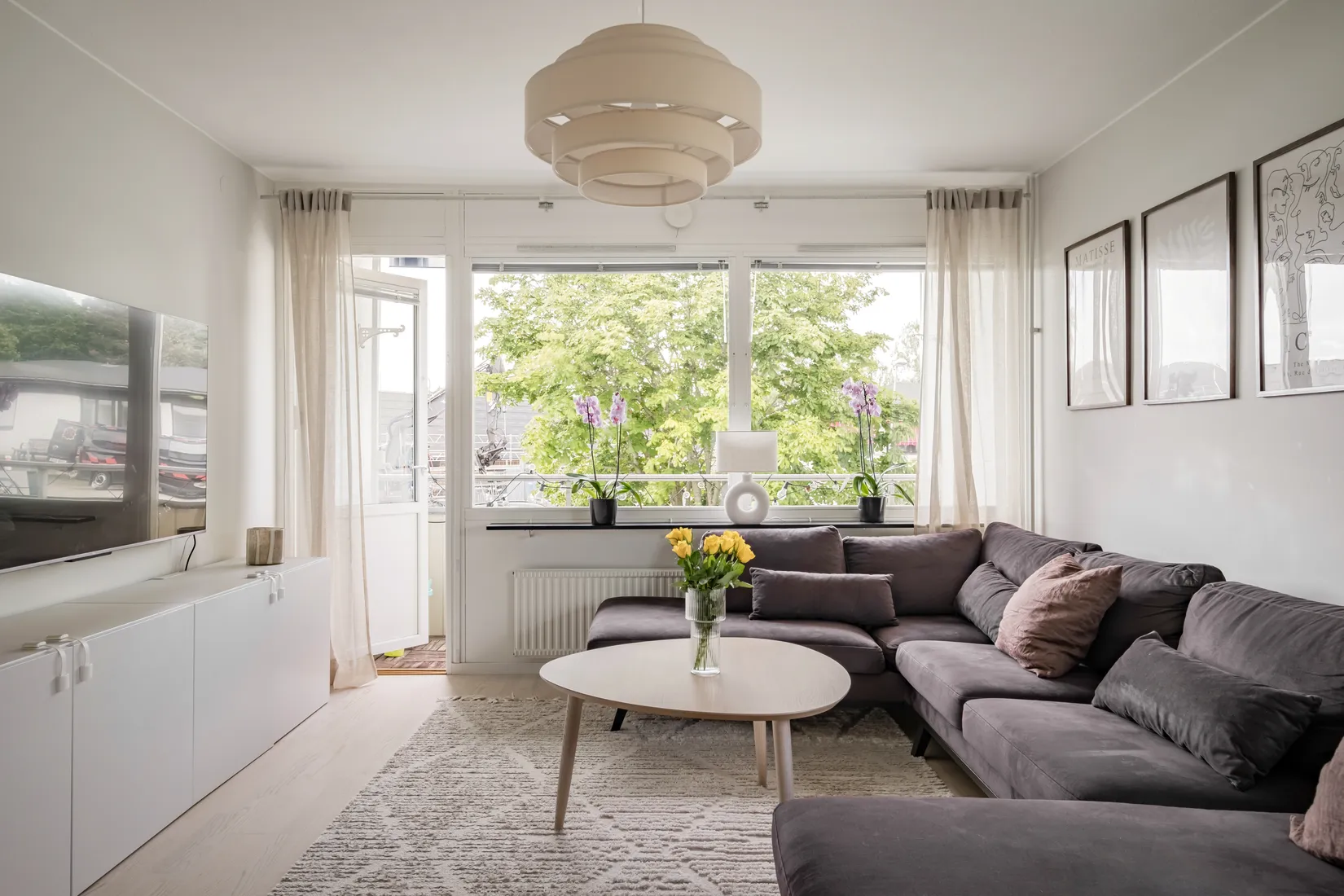 Bostadsrätt, Sörgården 108, Vallentuna