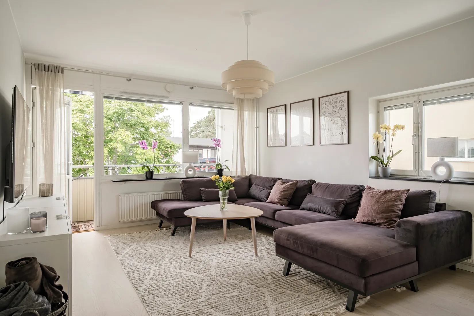 Bostadsrätt, Sörgården 108, Vallentuna