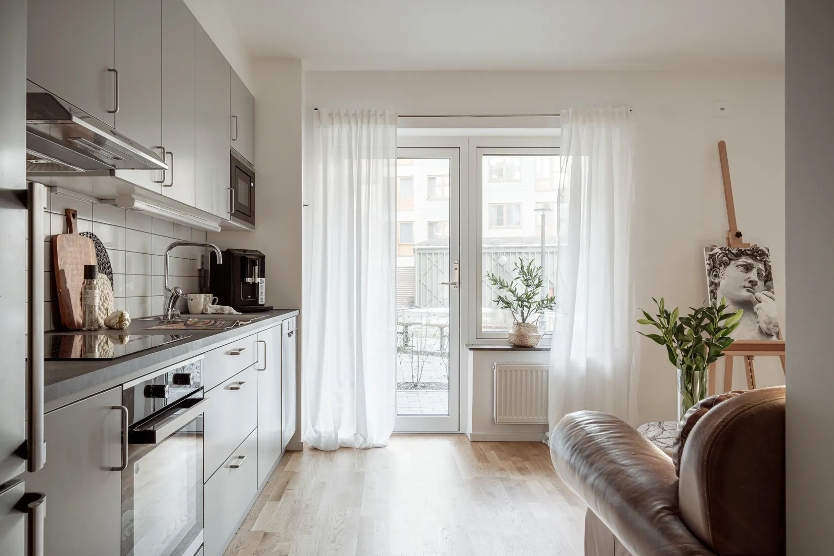 Bostadsrätt, Famngatan 8, Flatås, Göteborg