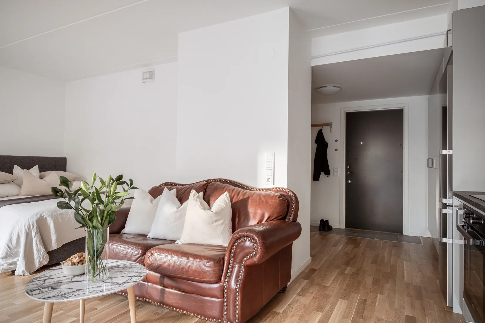 Bostadsrätt, Famngatan 8, Flatås, Göteborg