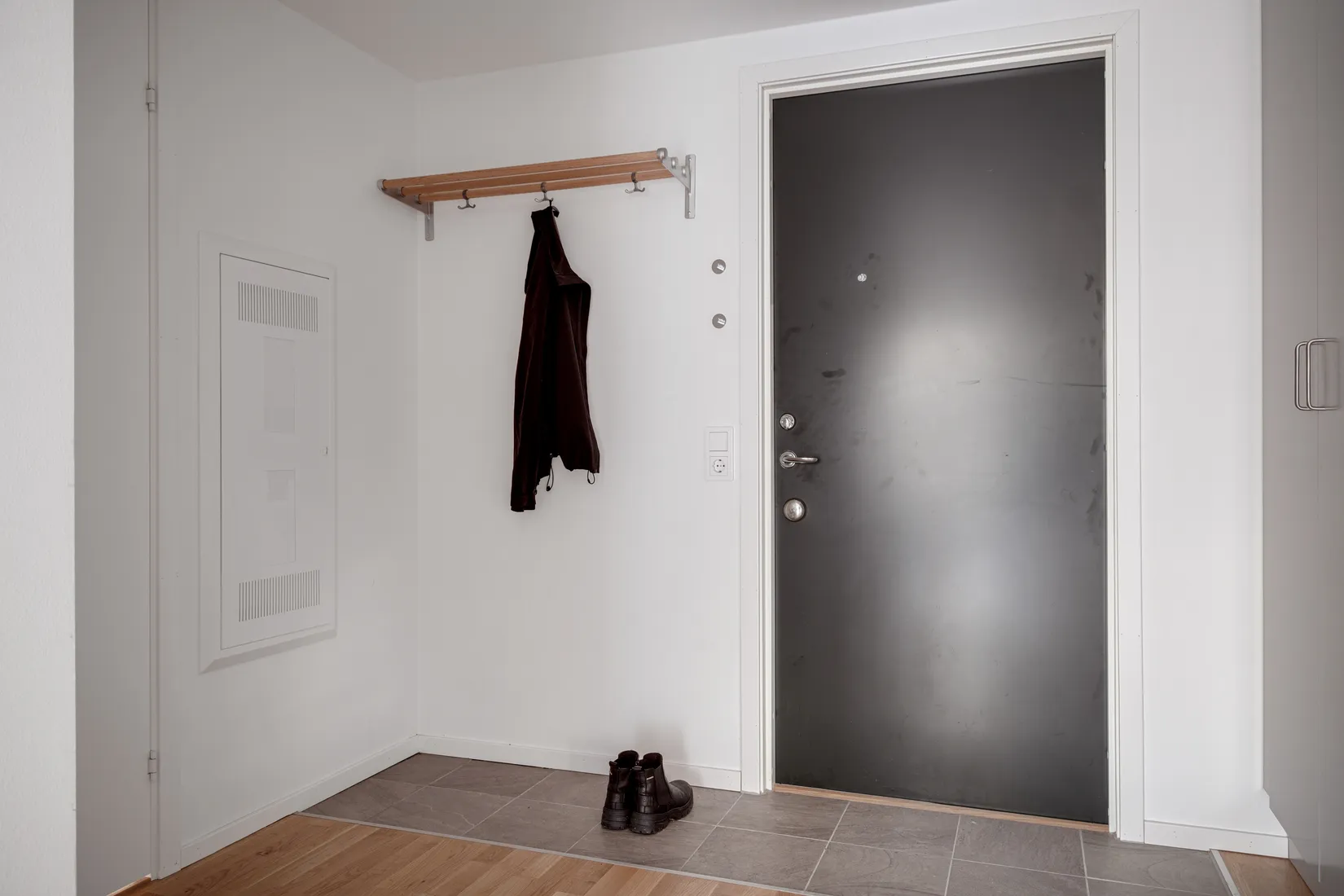 Bostadsrätt, Famngatan 8, Flatås, Göteborg