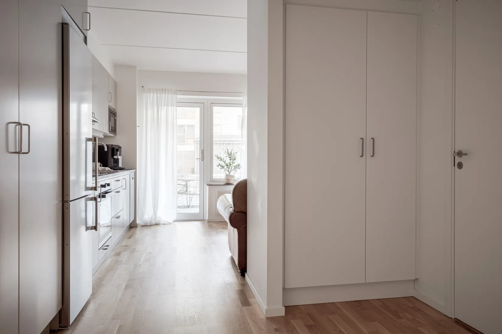 Bostadsrätt, Famngatan 8, Flatås, Göteborg