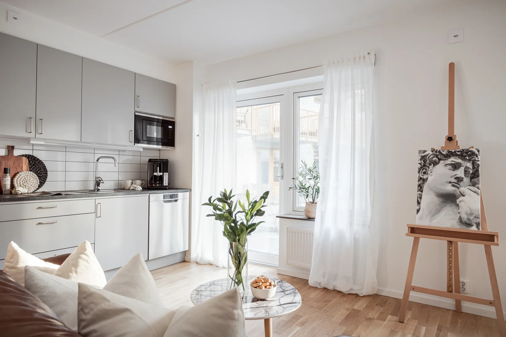 Bostadsrätt, Famngatan 8, Flatås, Göteborg