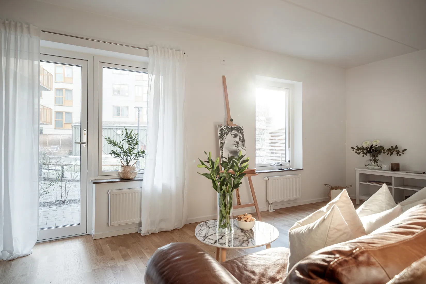 Bostadsrätt, Famngatan 8, Flatås, Göteborg