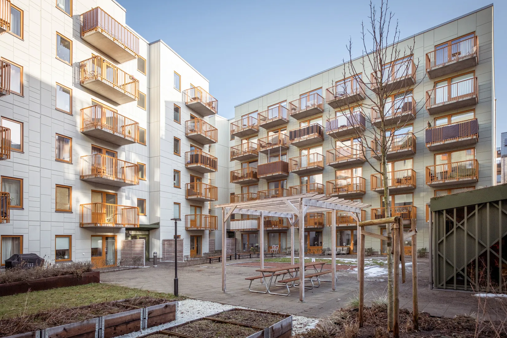 Bostadsrätt, Famngatan 8, Flatås, Göteborg