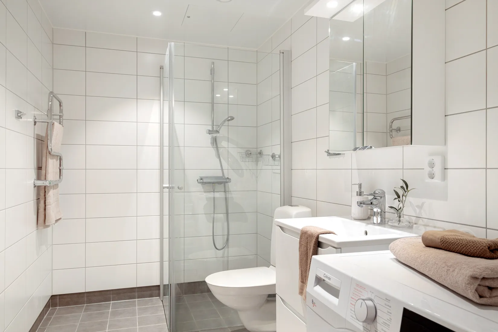 Bostadsrätt, Famngatan 8, Flatås, Göteborg