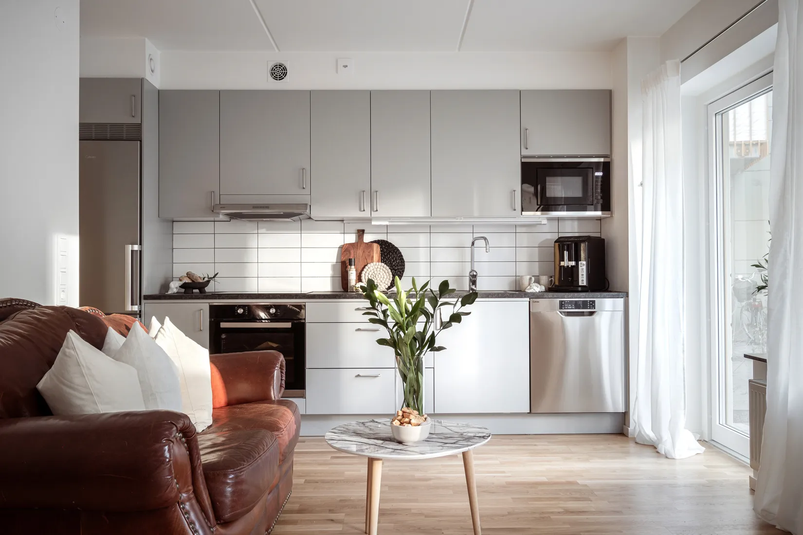 Bostadsrätt, Famngatan 8, Flatås, Göteborg